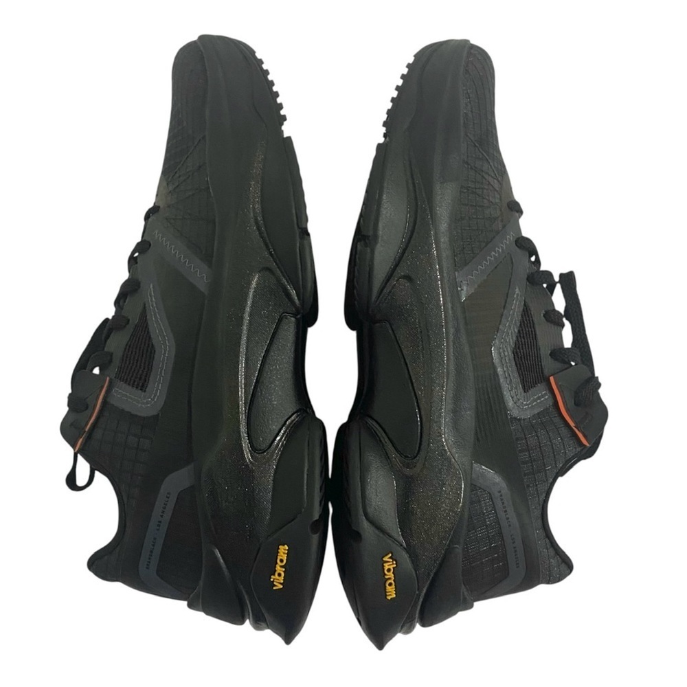 New Brandblack Kite Racer 2.0 Sneakers Women’s Size 9.5 Vibram Soles - Picture 10 of 15